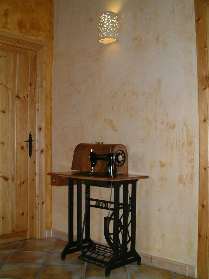 Casa Rural El Cartero Carpio de Azaba Екстериор снимка