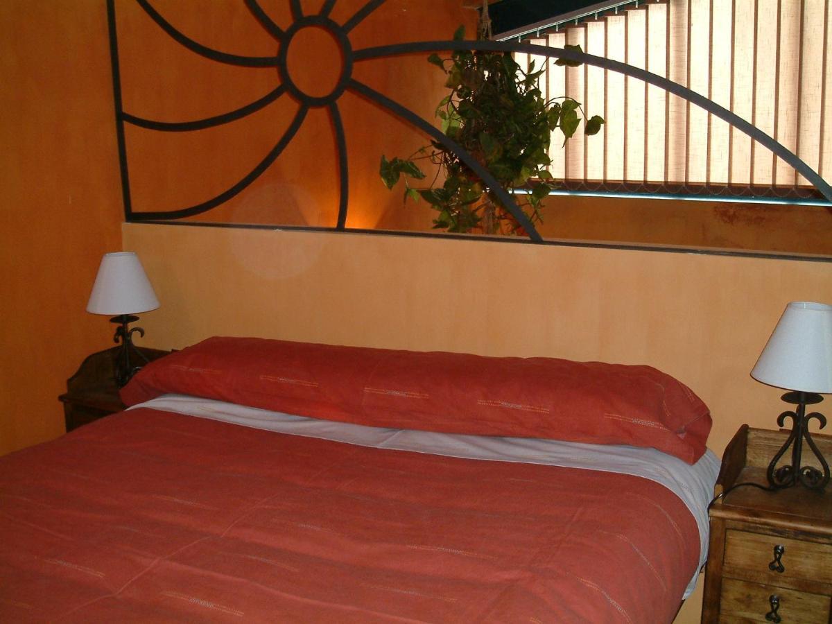 Casa Rural El Cartero Carpio de Azaba Екстериор снимка